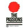 The Passions door Robert C. Solomon
