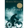 The Passport door Hertha Müller