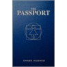 The Passport door Chase Hughes