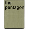 The Pentagon door Terri Degeselle