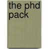 The Phd Pack door Estelle Phillips