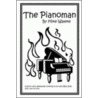 The Pianoman door Waleke Mike