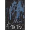 The Piercing door Christine Garren