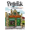 Pietje Puk wordt brandweerman/ wordt Pietje Antiek