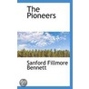 The Pioneers door Sanford Fillmore Bennett