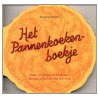 Het Pannenkoekenboekje