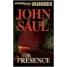 The Presence door John Saul