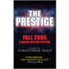 The Prestige by Christopher Priest