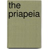 The Priapeia by Unknown