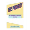 The Priority door Daniel J. Dyman