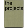 The Projects by James Diego Vigil