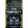 The Prophecy by Chris Kuzneski