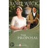 The Proposal door Lori Wick