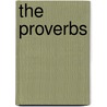 The Proverbs door Onbekend