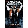 The Punisher door Dan Abnett