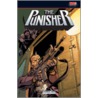 The Punisher by Patt Mills