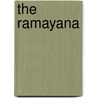 The Ramayana door Bulbul Sharma