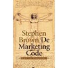 De Marketing Code