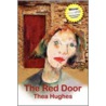 The Red Door door Thea Hughes
