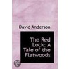 The Red Lock door David Anderson