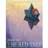 The Red Tree door Shaun Tan