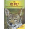 The Red Wolf door Alison Imbriaco