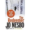 The Redeemer door Joh Nesbo
