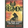 The Regiment by Michael Asher
