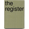 The Register by William Dean Howells