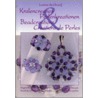 Kralencreaties, Perlenkreationen, Bead creations & Créations de Perles door Lilian de Graaf