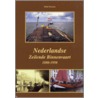 Nederlandse zeilende binnenvaart 1880-1950 door H. Dessens