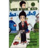 The Rich Kid by Daniel Scott