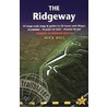 The Ridgeway door Nick Hill