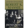 The Romanovs door Robert K. Massie