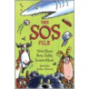 The Sos File by Laurie Myers