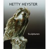 Hetty Heyster sculpturen door R. Lapré