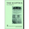 The Sceptics by R.J. Hankinson