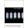 The Settlers door William Henry Giles Kingston