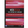 Webdesign door H. van Groenendaal