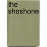 The Shoshone door Ned Blackhawk