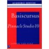 Basiscursus Pinnacle Studio 10