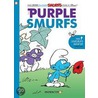 The Smurfs 1 door Yvan Delporte