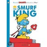 The Smurfs 3 door Yvan Delporte