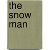 The Snow Man by Pse Sand George