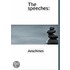The Speeches