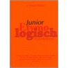 Junior Etymologisch Woordenboek by Gerbrand Bakker