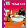 The Sub Club door Pam Scheunemann