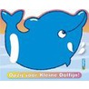 Opzij voor kleine dolfijn