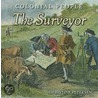 The Surveyor by Christine Petersen