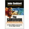 The Survivor by John Goddard